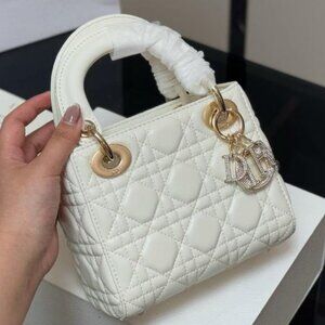 Dior bags
